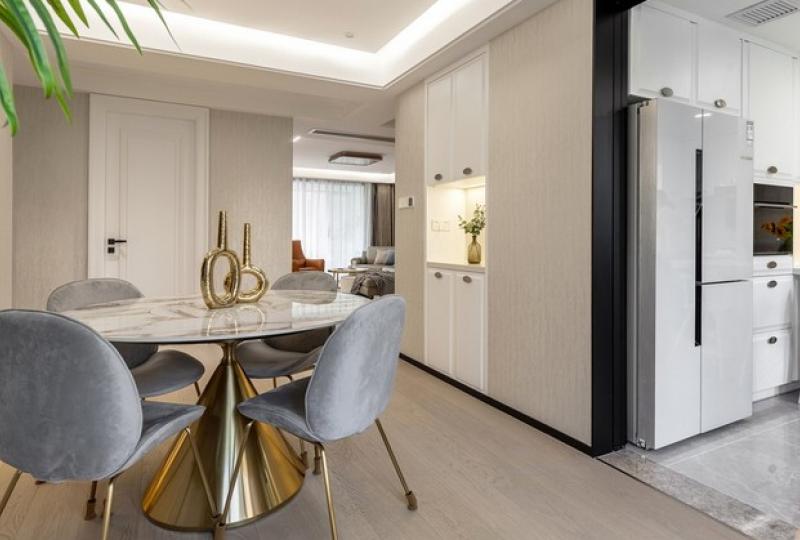 老房二手房翻新装修要注意这3个细节，省钱又实用