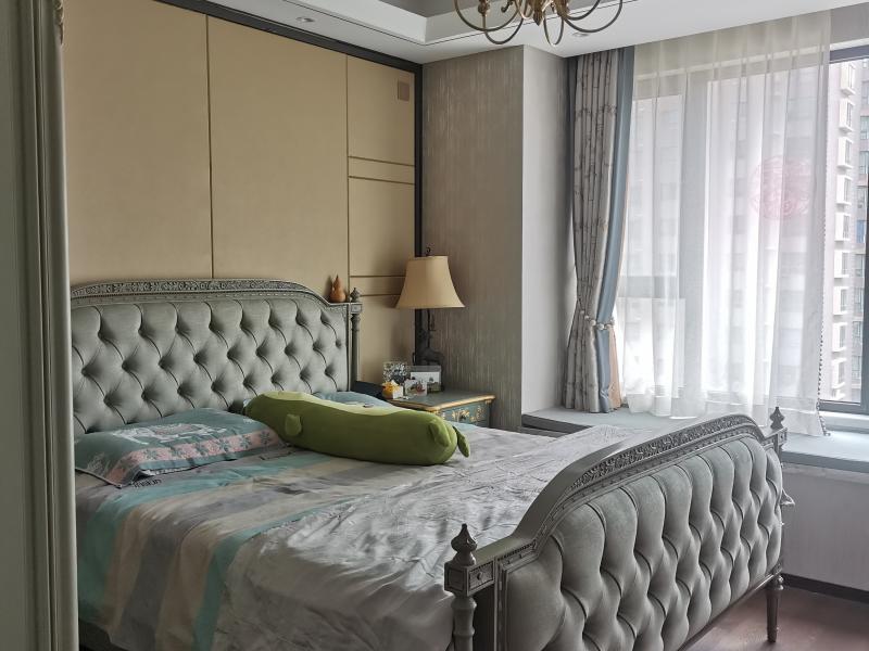 家具软装效果图