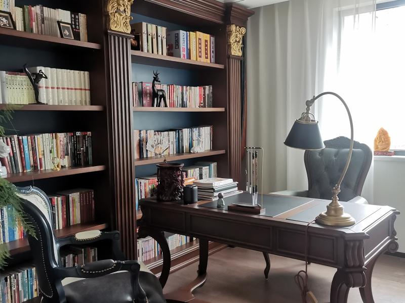 家具软装效果图