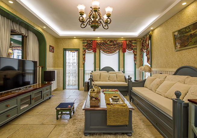 整套房装修的技巧整套房装修注意事项