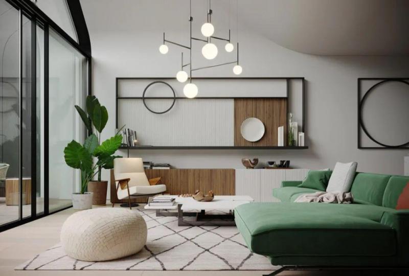 新房装修前的流程