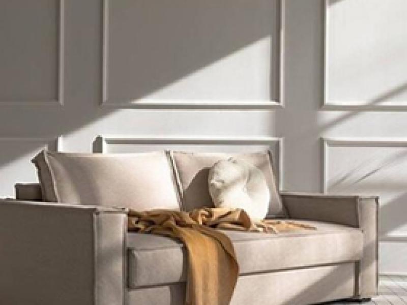 轻奢装修设计效果图