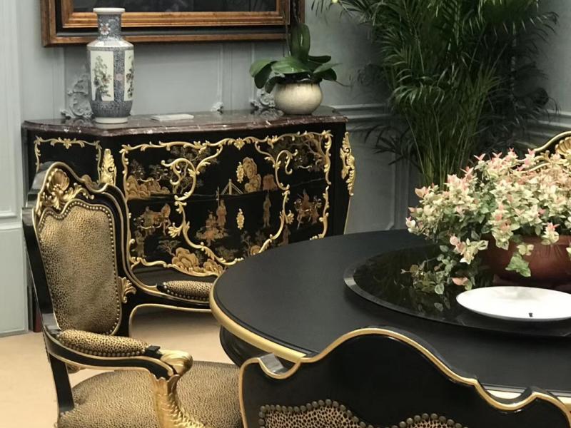 北欧风格装修设计效果图