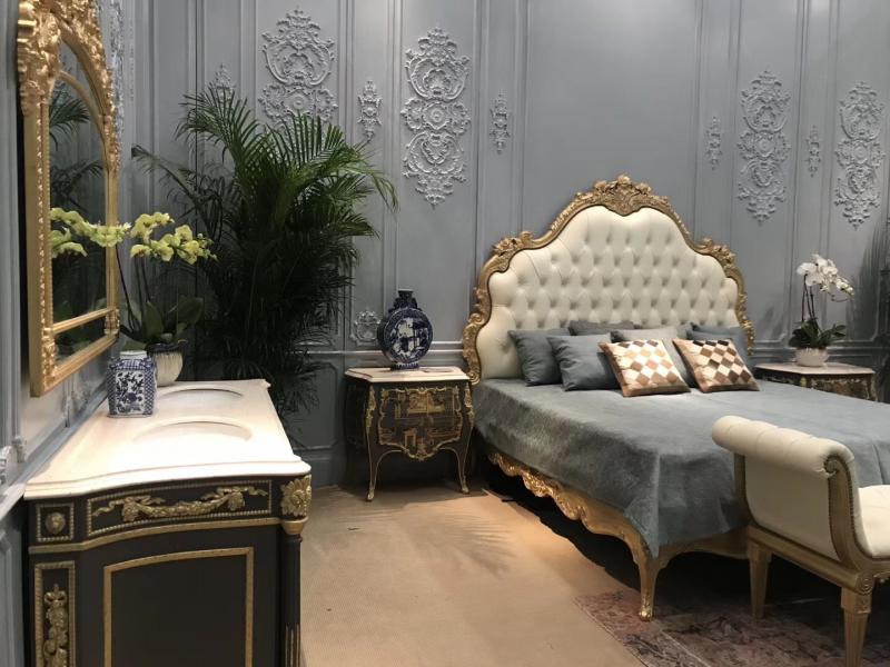 北欧风格装修设计效果图